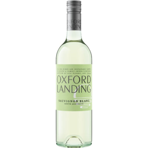 Oxford Landing Sauvignon Blanc 2021 - 750ML