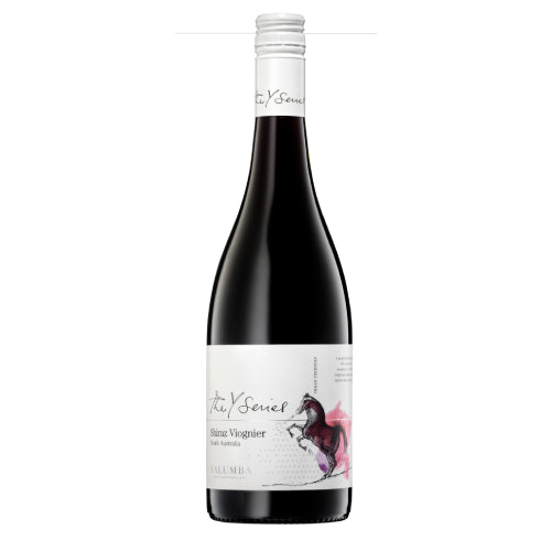 Yalumba Y Series Shiraz and Viognier 2019 - 750ML