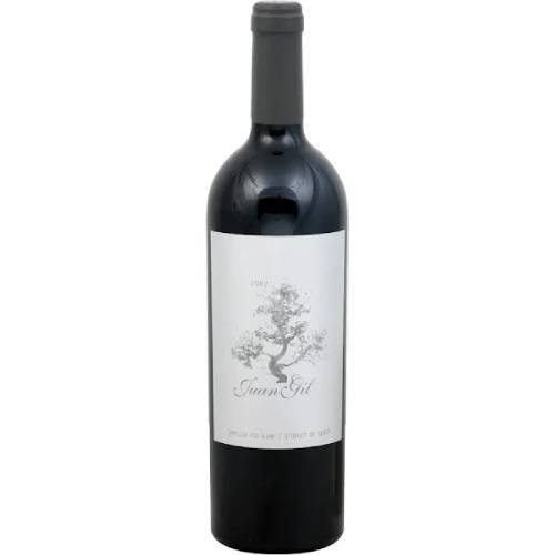 Juan Gil Jumilla 750ml