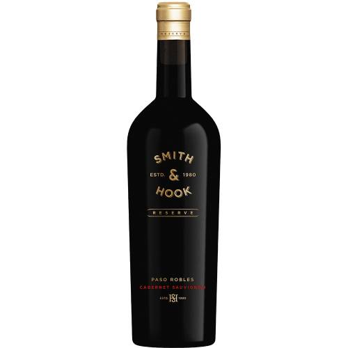 Smith & Hook Cabernet Sauvignon Reserve 750ML