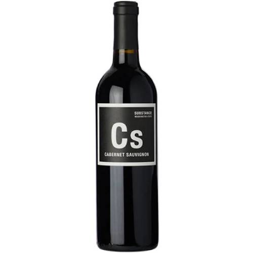 Substance Cabernet Sauvignon 750ML