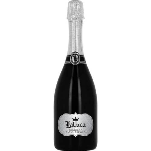 La Luca Prosecco DOC - 750ML