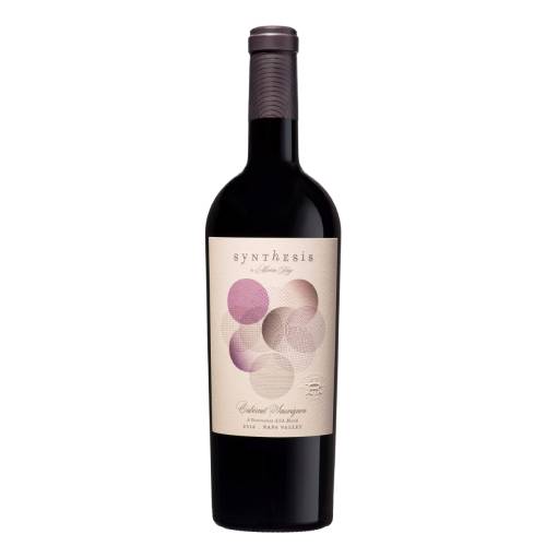 Synthesis Cabernet Sauvignons  - 750ML