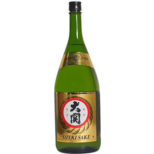 Ozeki Sake 1.5L