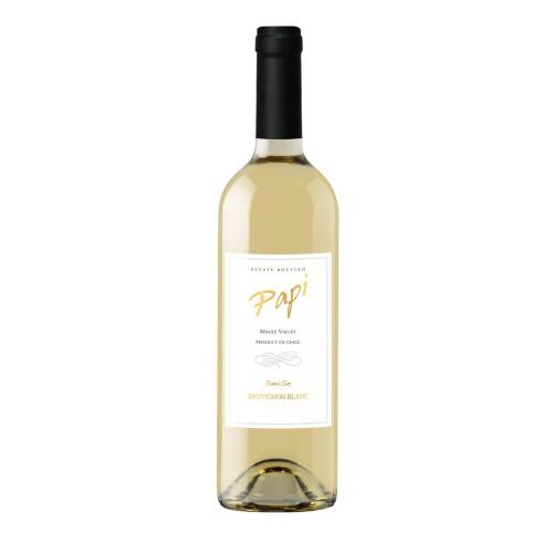 Papi Chardonnay - 750ML