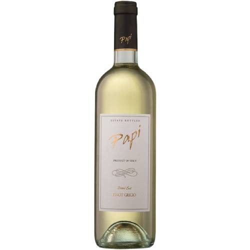 Papi Pinot Grigio - 750ML