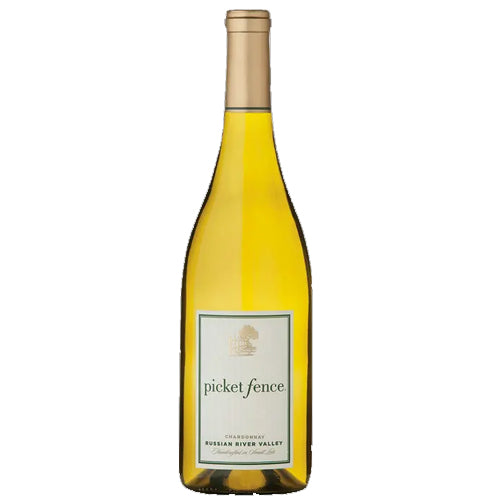 Picket Fence Chardonnay 750ML