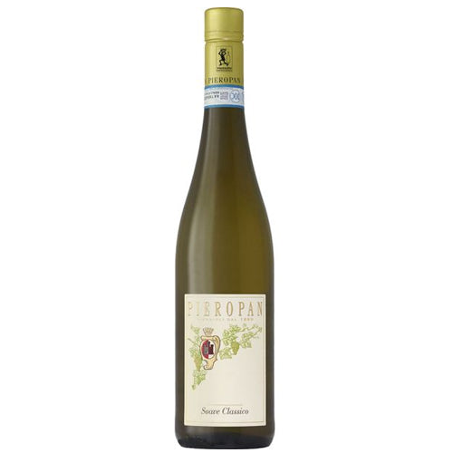 Pieropan Soave Classic 750ML