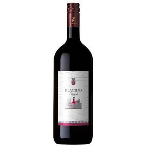 Placido Chianti Docg 1.5L