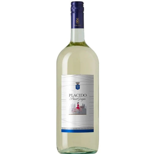 Placido Pinot Grigio 1.5L