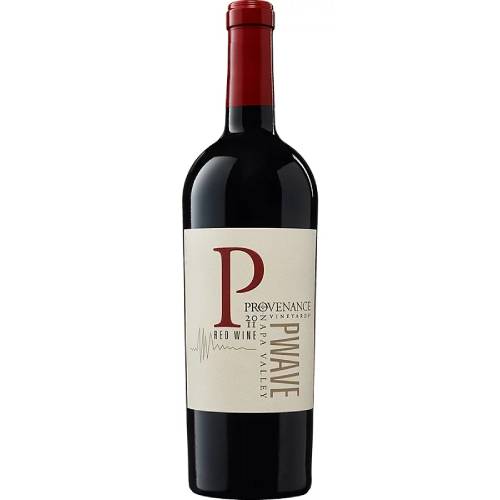 Provenance Vineyards P Wave - 750ML