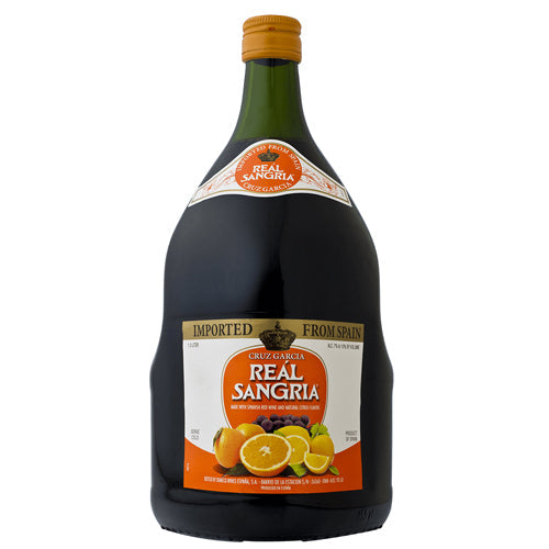 Real Sangria Red - 1.5L