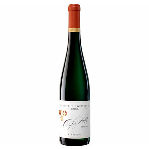 Bischofliche Riesling Spatlese 750ML