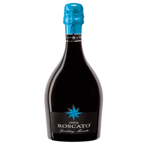 Roscato Sparkling Moscato - 750ML