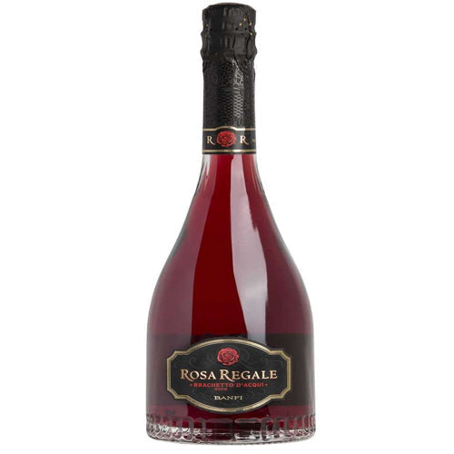 Banfi Rosa Regale Brachetto 750ML