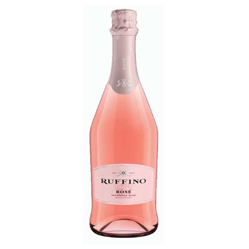 Ruffino Sparkling Rose - 750ML