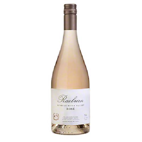 Raeburn Rose - 750ML