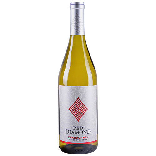 Red Diamond Chardonnay - 750ML