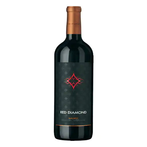 Red Diamond Malbec - 750ML