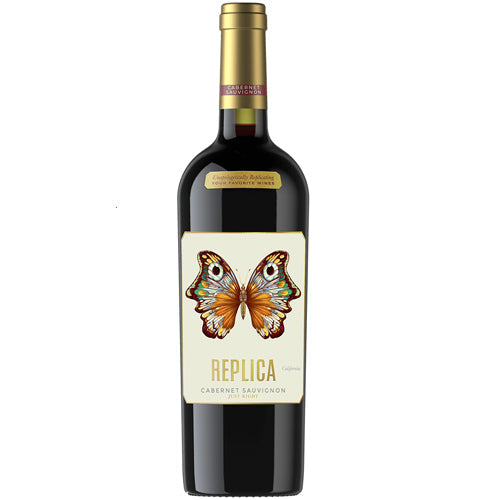 Replica Just Right Cabernet Sauvignon 750ML