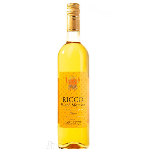 Ricco Mango Moscato 750ML