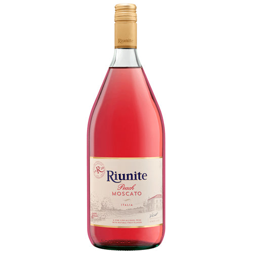 Riunite Peach Moscato 1.5L