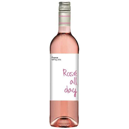 Rose All Day Rose 750ML