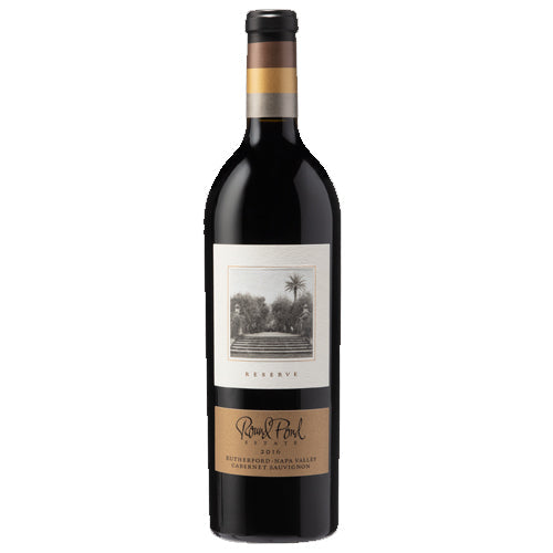 Round Pond Ruth Napa Cabernet Sauvignon Reserve 750ML