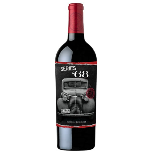 Fetzer Series 68 Red Blend 750ML