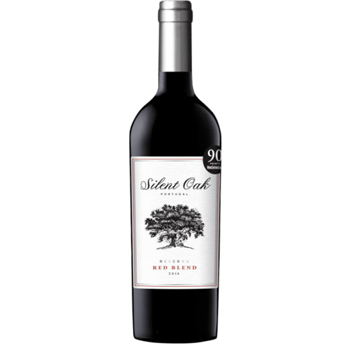 Silent Oak Red Blend Reserva 750ML