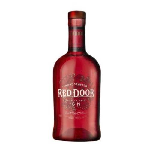 Red Door Highland Gin - 750ML