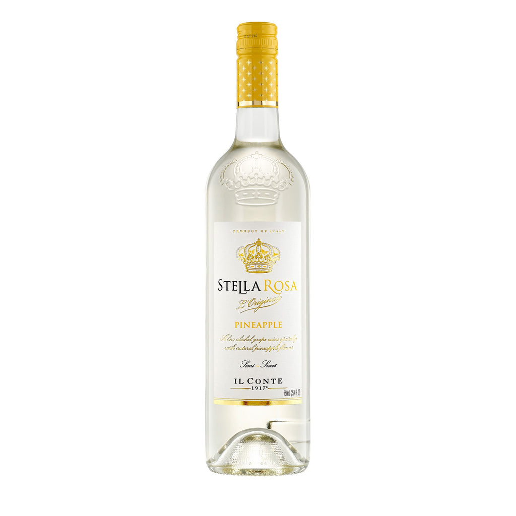 Stella Rosa Pineapple - 750ML