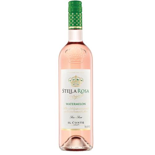 Stella Rosa Watermelon - 750ML