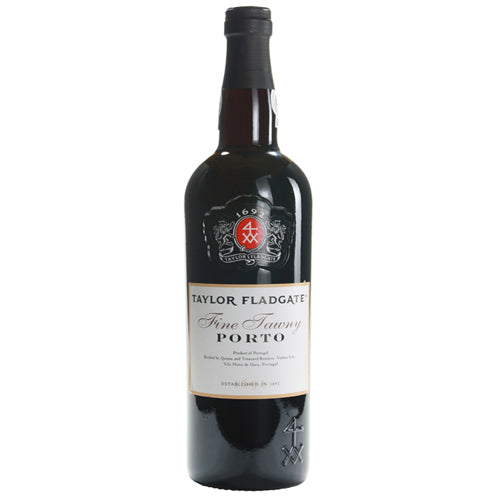 Taylor Fladgate Special Tawnty Port 750ML