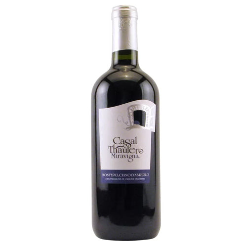 Casal Thaulero Montepulciano 1.5L