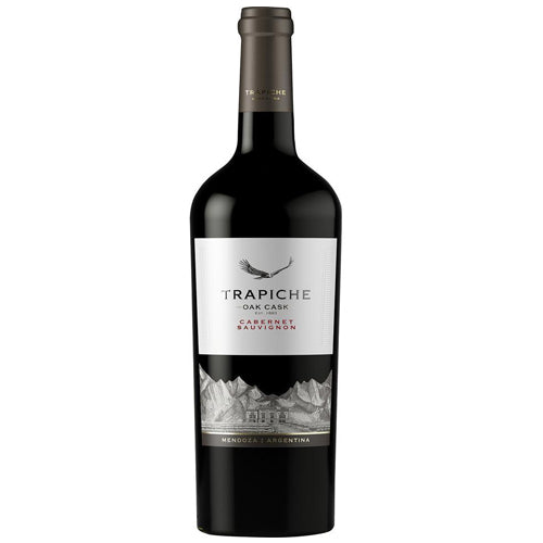 Trapiche Oak Cask Cabernet Sauvignon 750ML