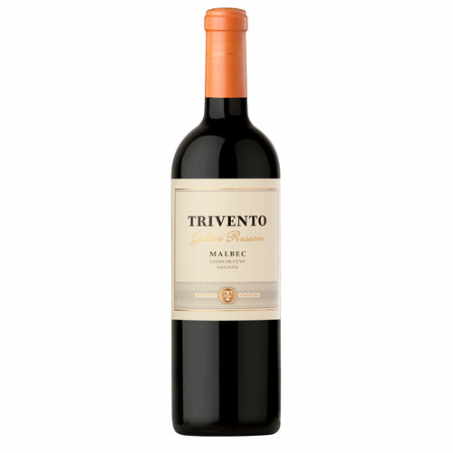 Trivento Golden Malbec Reserva 750ML