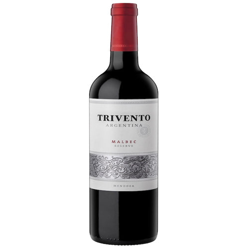 Trivento Malbec Reserva 750ML