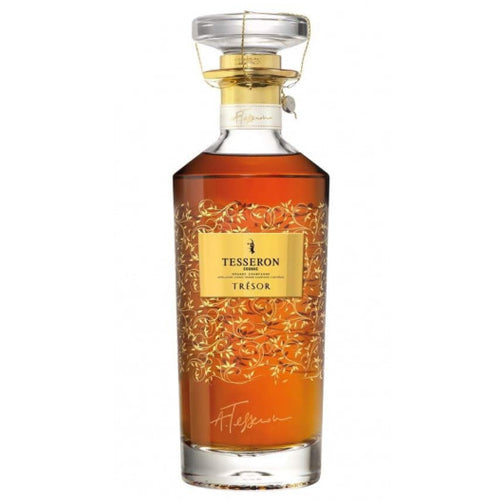 Cognac Tesseron Tresor NV - 750ML