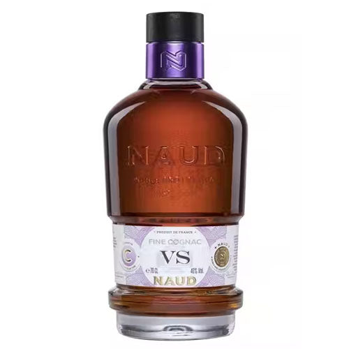 Naud Vs Cognac 80pf - 750ml