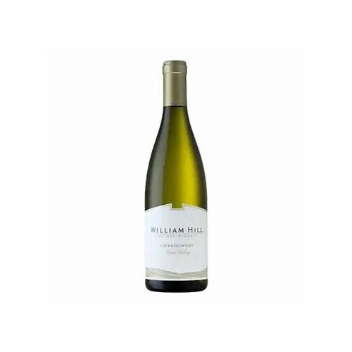 William Hill Chardonnay Central Coast - 750ML