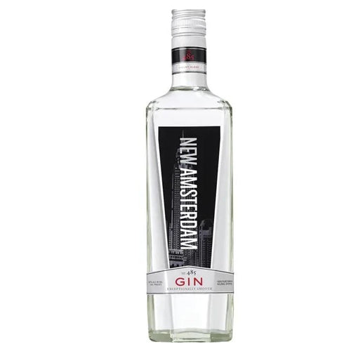 New Amsterdam Gin - 1L