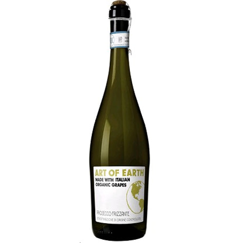 Art Of Earth Frizzant Prosecco 750ML