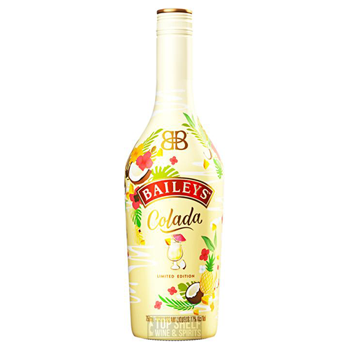 Baileys Colada Irish cream - 750ML
