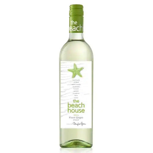 Beach House Pinot Grigio 750ML