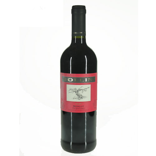 Bollini Merlot 750ML