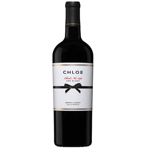 Chloe Red 249 750ML