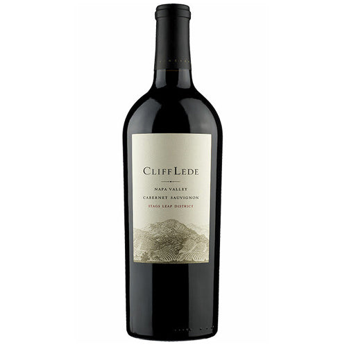 Cliff Lede Cabernet Sauvignon 750ML