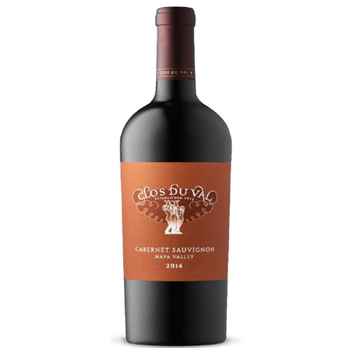 Clos Du Val Cabernet Sauvignon 750ML