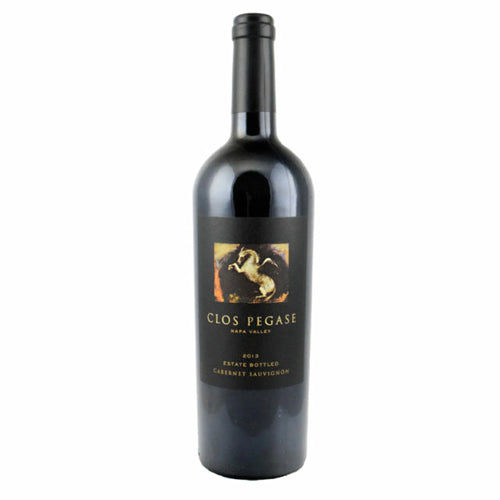 Clos Pegase Cabernet Sauvignon 750ML